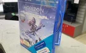 Купить PS4 диск. Horizon Zero Dawn б/у , в Самара Цена:500рублей
