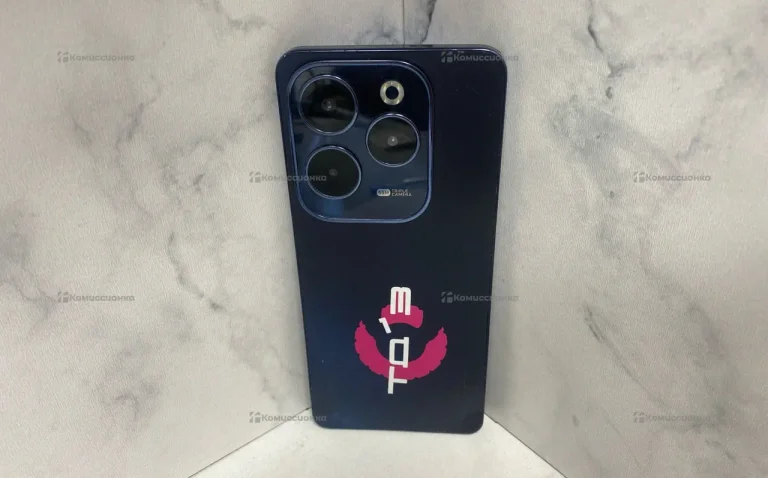 Infinix Hot 40 8/256 ГБ