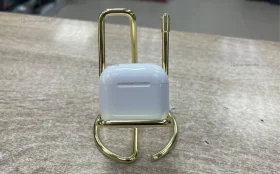 Купить Наушники AirPods 4 б/у , в Краснодар Цена:6000рублей
