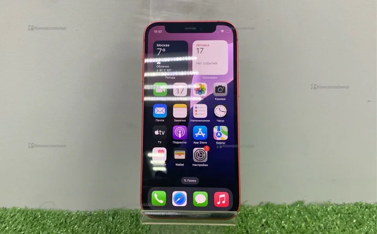 Apple iPhone 12 mini 4/64 ГБ