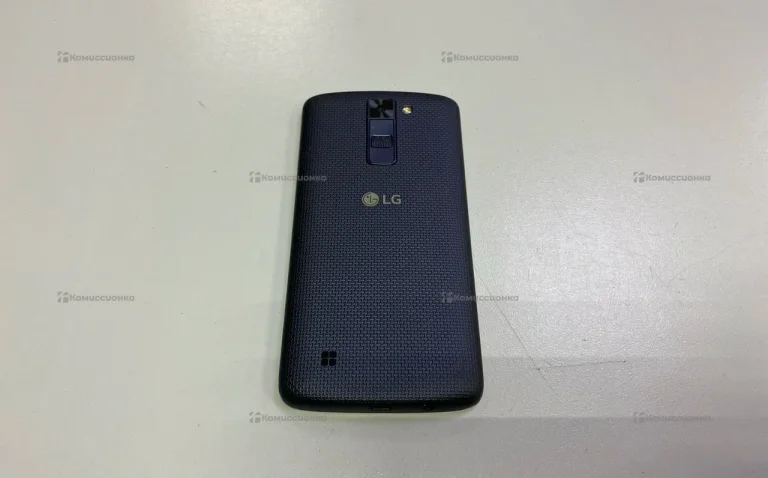 LG K8 K350E