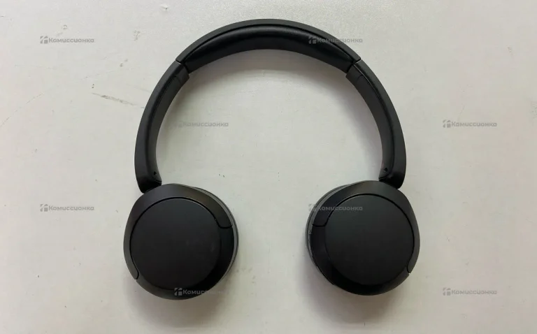 Наушники  Sony WH-CH520
