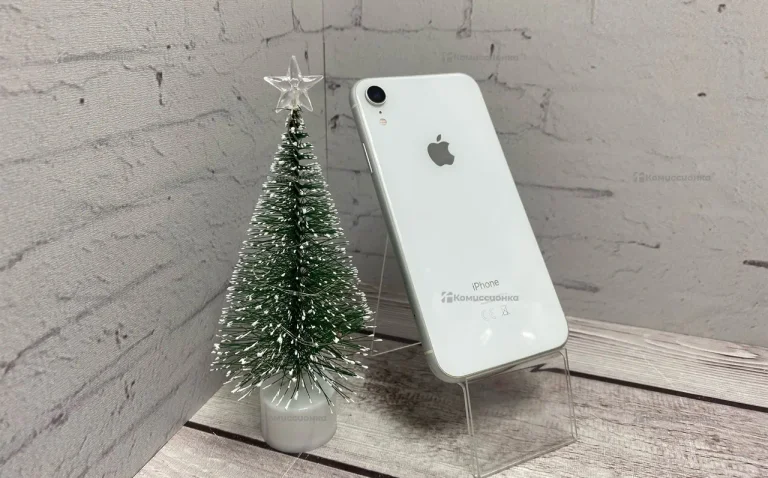 Apple iPhone XR 3/64 ГБ