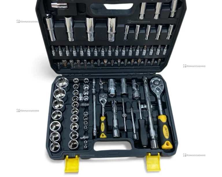 набор 94 предмета