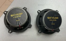 Купить Динамики Skylor EV05 б/у , в Саратов Цена:1900рублей