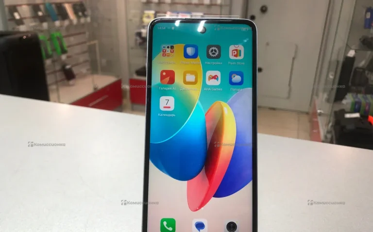 Tecno Spark Go 2024 4/128 ГБ