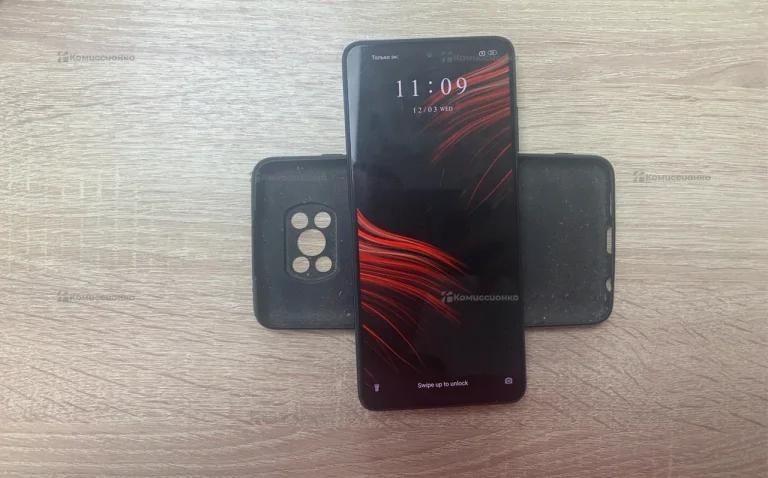 Xiaomi Poco X3 Pro 6/128 ГБ