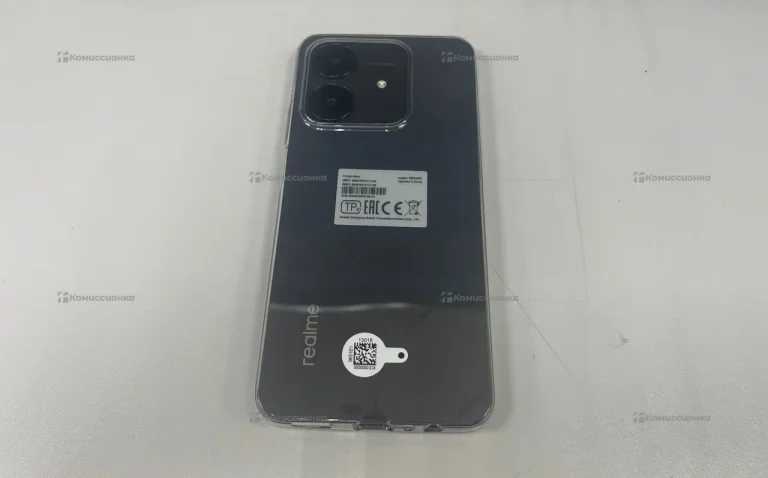 Realme Note 60x 3/64Gb