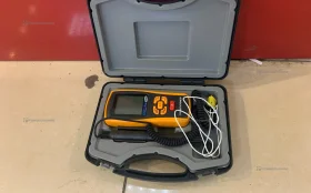 Купить Термогигрометр Мегеон 20061 б/у , в Уфа Цена:2990рублей