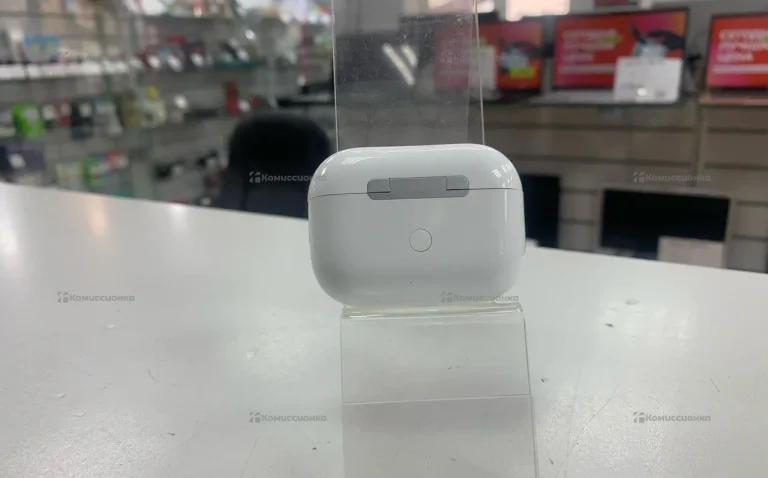 Наушники  Apple rep