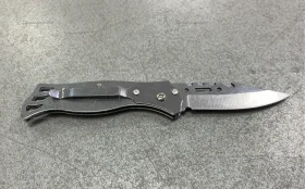 Купить Ножик складной б/у , в Самара Цена:250рублей