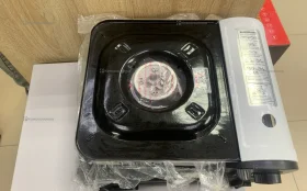 Купить Туристическая плита Turbojet б/у , в Краснодар Цена:1000рублей