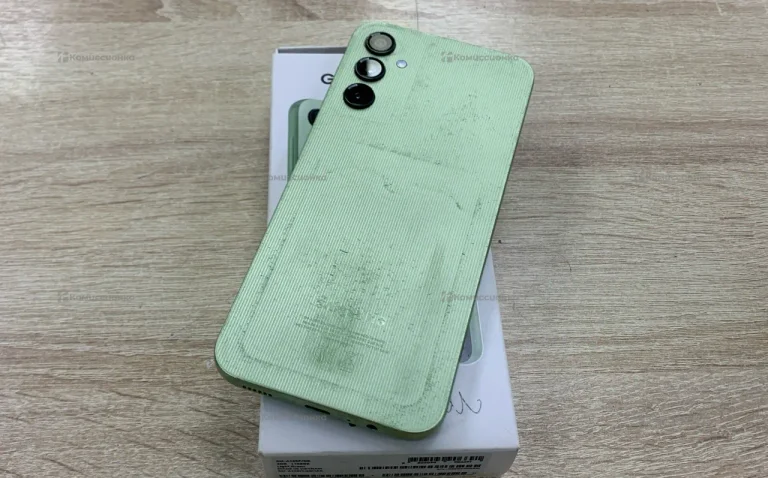 Samsung Galaxy A14 4/128 ГБ