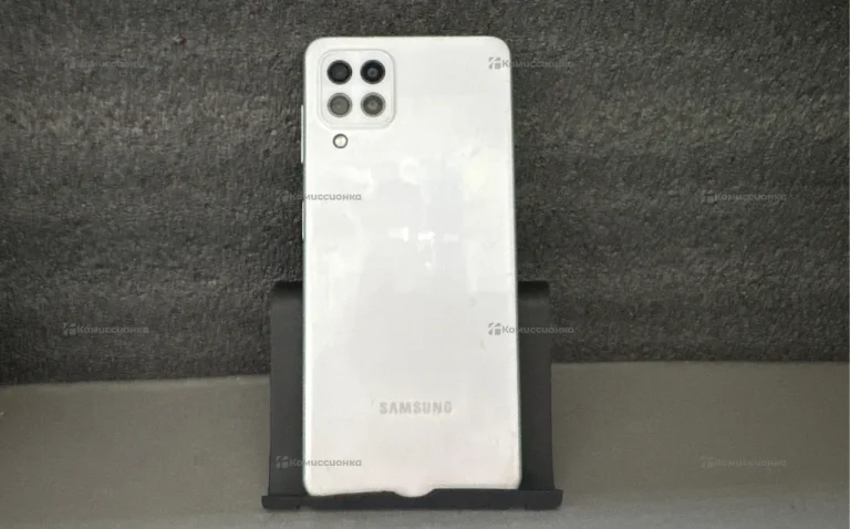 Samsung Galaxy A22 4/128 ГБ