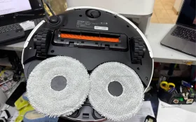 Купить Xiaomi Mijia Robot Vacuum Mop Water Tank Edition M б/у , в Санкт-Петербург Цена:31900рублей