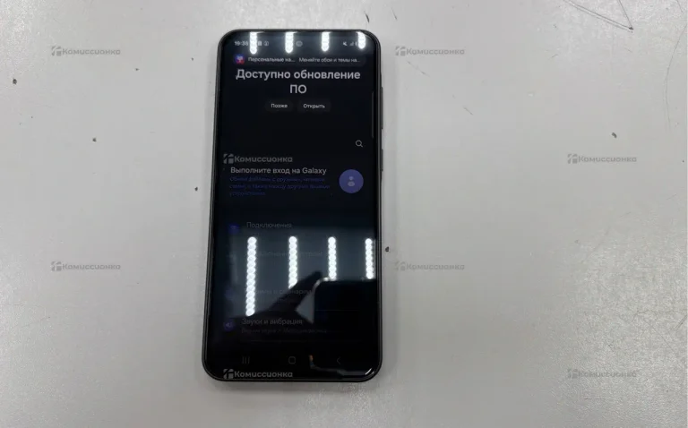 Samsung Galaxy A36 8/256 ГБ