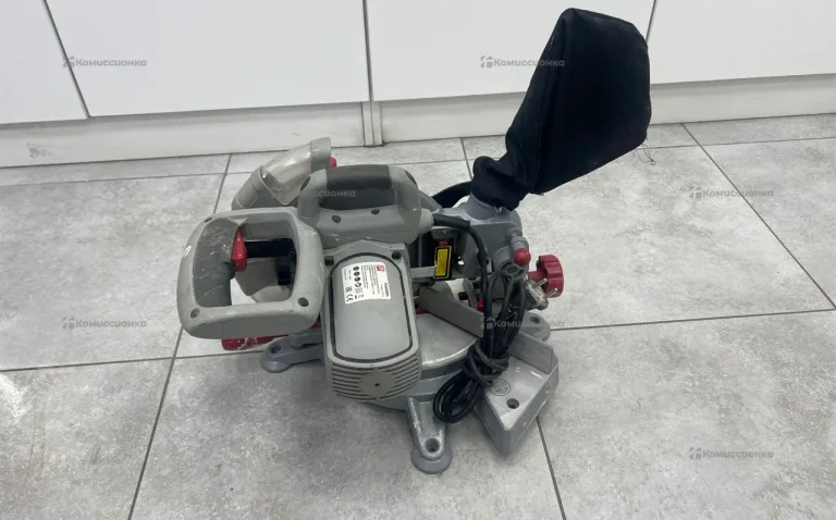 Торцовочная пила Perfomance Power pcms210L