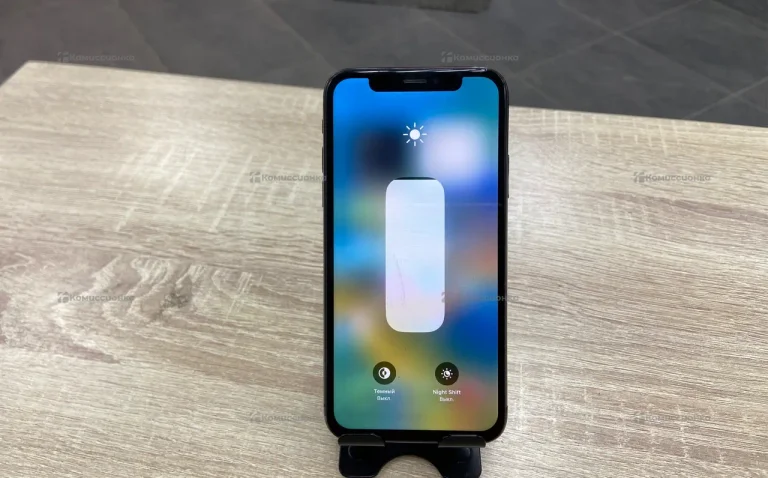 Apple Iphone X 256Gb