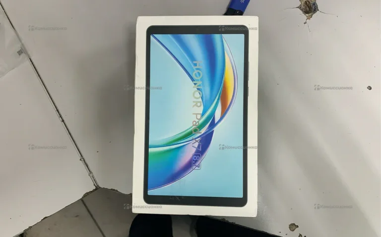 Планшет Honor Pad X7 4/64 WiFi