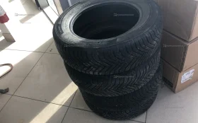 Купить Резина Hankook Kinergy 4S 185/65 r15 б/у , в Рязань Цена:10900рублей