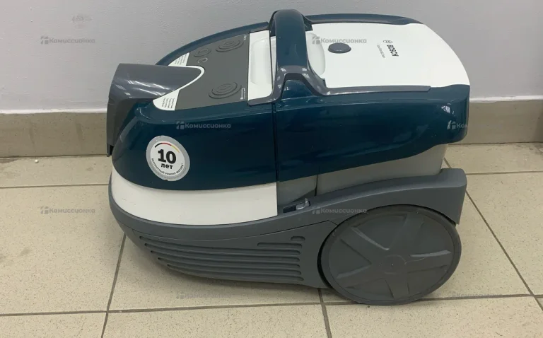 Пылесос  моющий Bosch