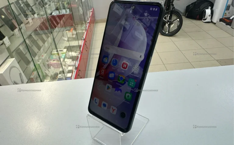 Realme C71 6/128 ГБ