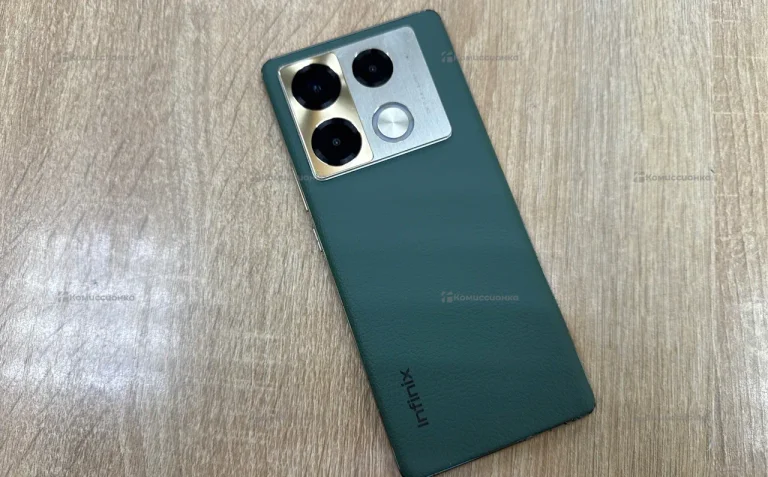 Infinix Note 40 Pro 8/256 ГБ