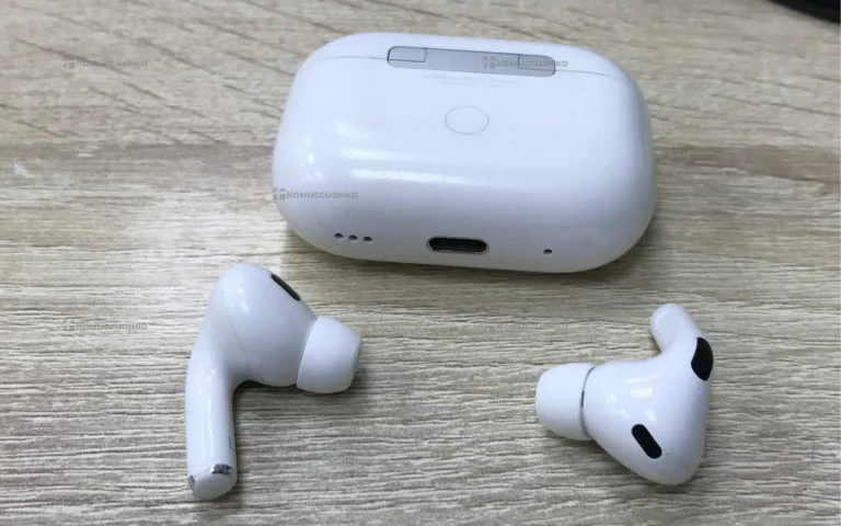 Наушники Apple AirPods Pro 2 Type-C