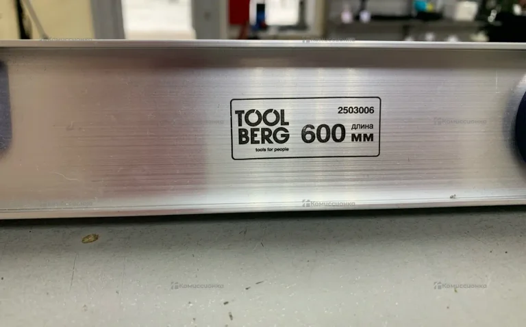 Уровень 600мм