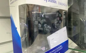 Купить Геймпад PS4 б/у , в Тюмень Цена:690рублей