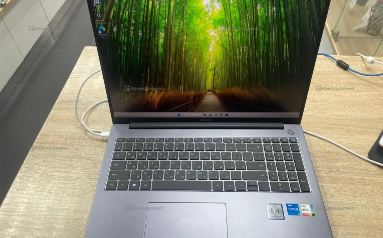 Ноутбук Huawei RLEF-X