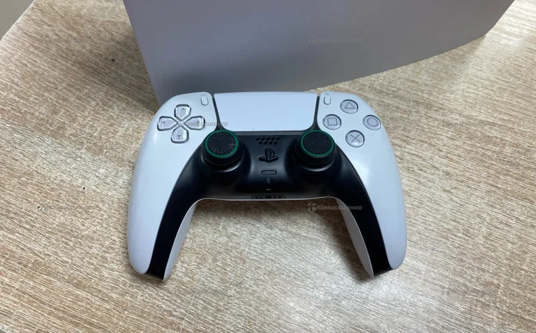Игровая приставка Sony PS5 825gb