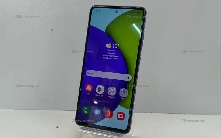 Samsung Galaxy A52 4/128GB