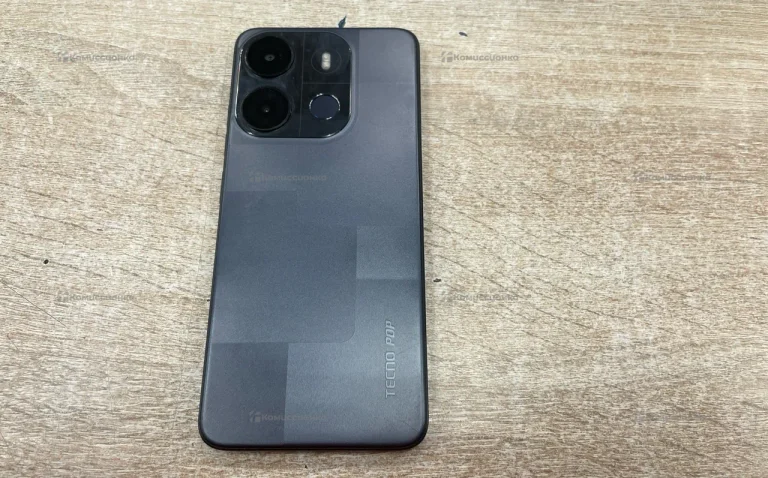 Tecno Pop 7 2/64gb