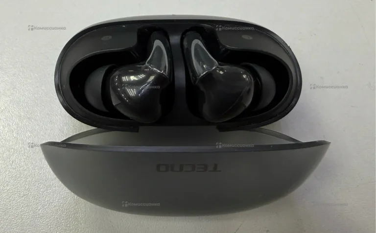 Наушники  Tecno Sonic 2