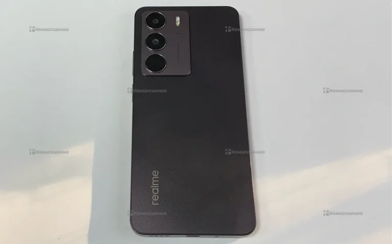 Realme C75 8/128 ГБ