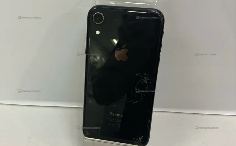 Apple iPhone XR 64GB.