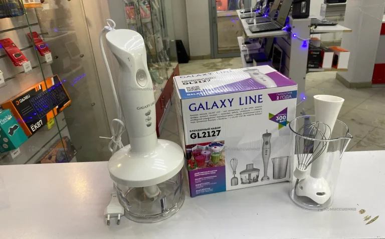 Блендер galaxy gl2127