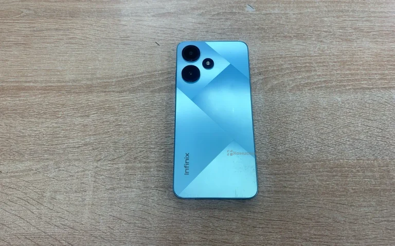 Infinix Hot 30i 4/64Gb