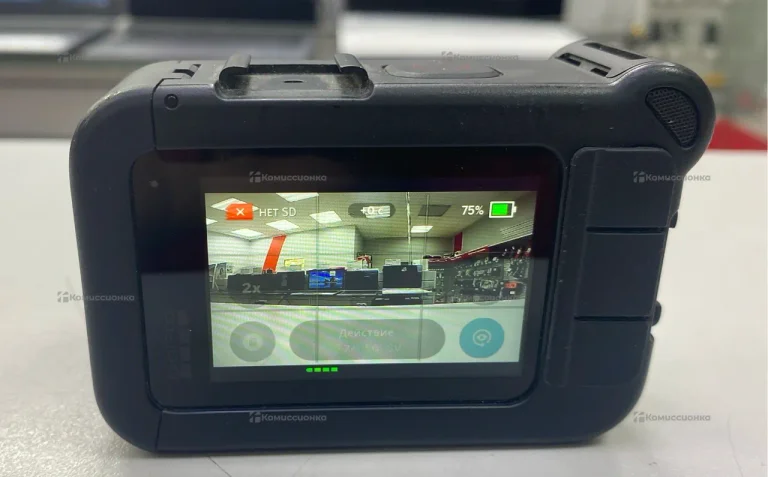 GoPro hero 9 Bleck +Модуль