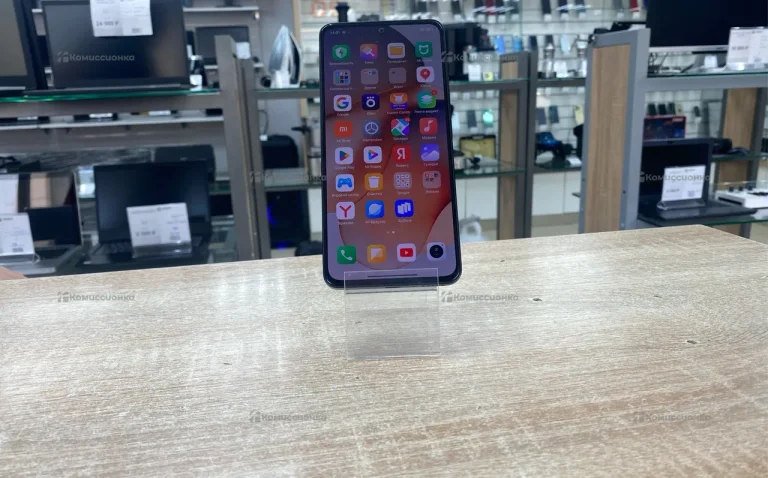 Xiaomi Redmi Note 13 8/128Gb