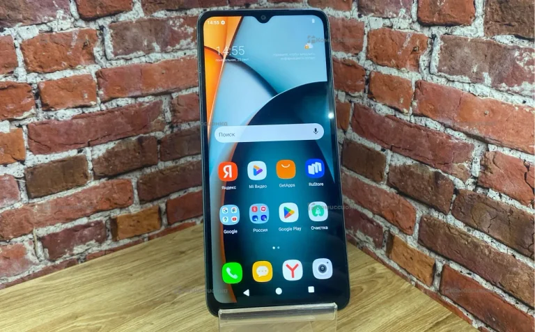 Xiaomi Redmi A3 4/128 ГБ