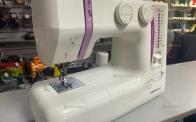 Купить Швейная машина  COMFORT 24 б/у , в Кострома Цена:3000рублей