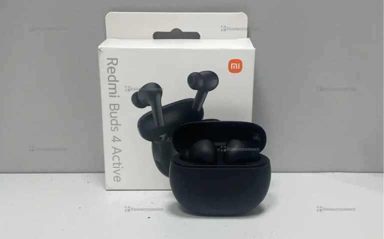 Наушники Redmi Buds 4 lite