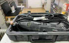 Леруа Мерлен Гравер