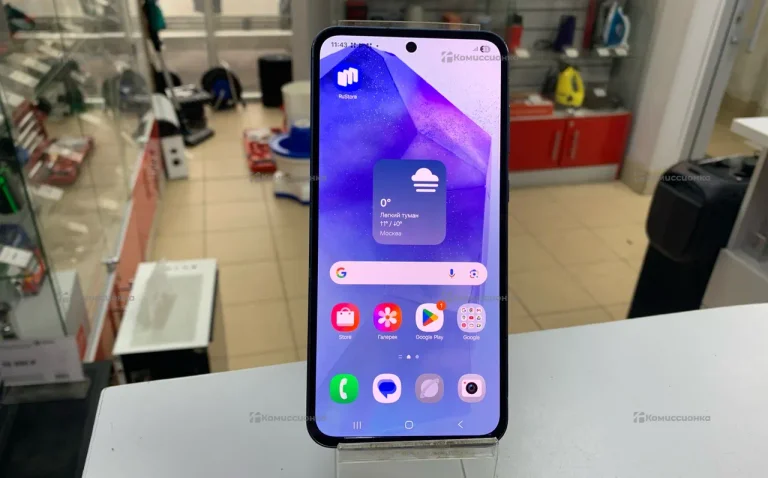 Samsung Galaxy A55 8/256 ГБ