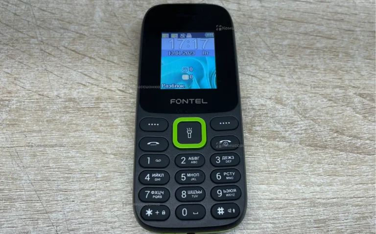 Fontel FP200