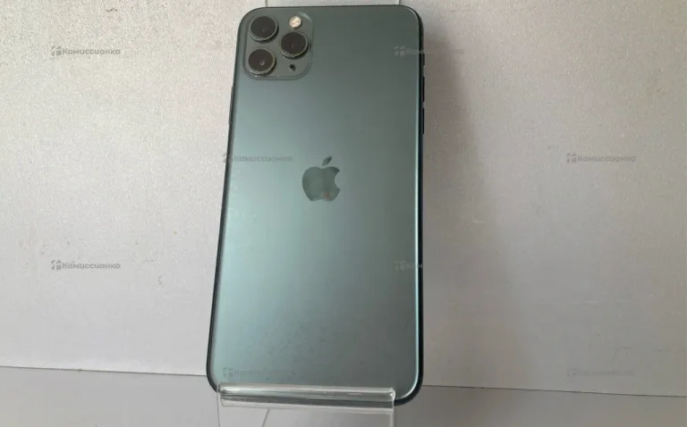 Apple iPhone 11 Pro Max 64Gb