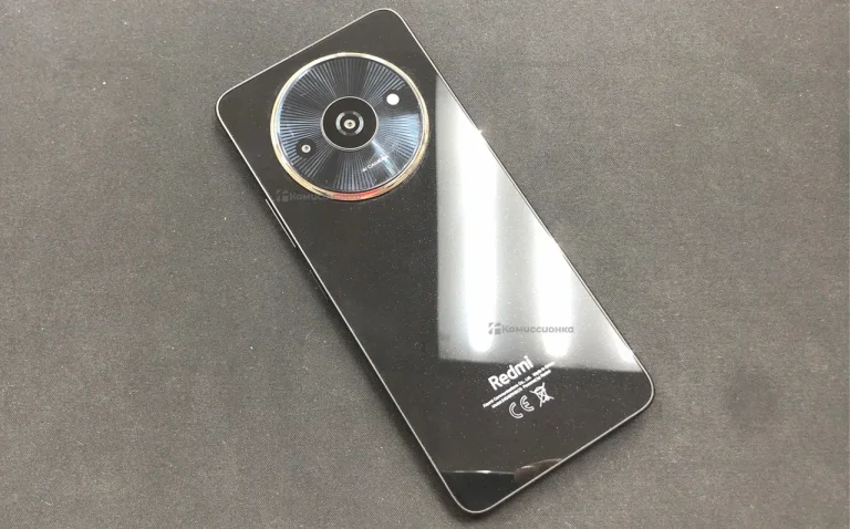 Xiaomi Redmi A3x 3/64 ГБ