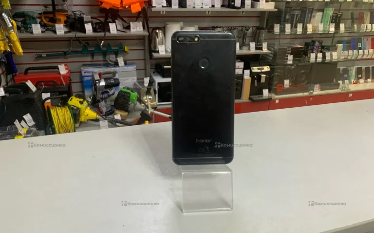 Honor 7A Pro 2/16 ГБ